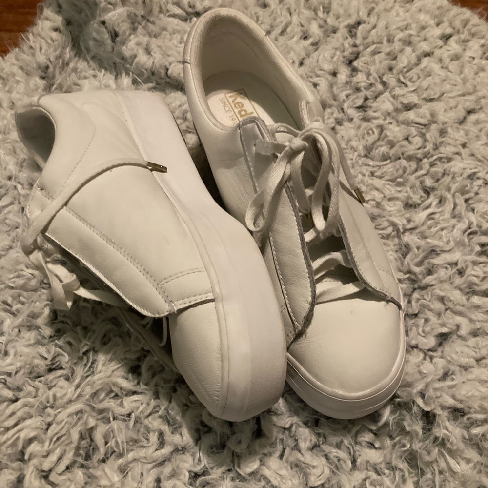 Super comfy Keds